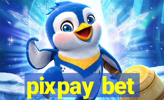 pixpay bet